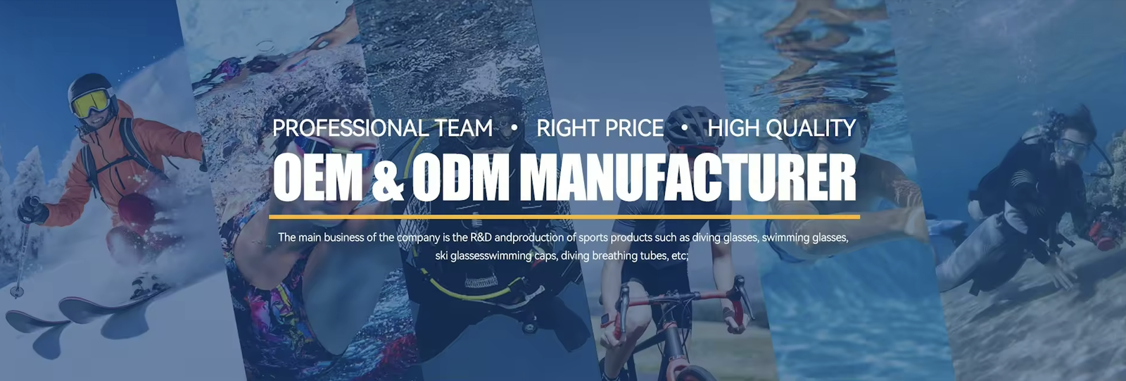 China best Ski Goggles on sales