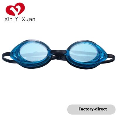 2025 New Model - Factory Customization Wholesale Professional Kids Anti-Fog UV Protection Swimming Goggles
