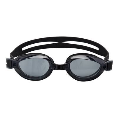 Adult's swimming goggles - Silicone anti-fog swimming glasses, new cross-border style for both men and women from Japan and South Korea - One-piece swimming goggles