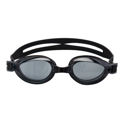 New adult swimming goggles - Silicone integrated double-head strap leisure competition goggles - Waterproof and anti-fog swimming sports equipment racing swimming goggles - Factory customization