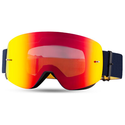 2025 New Ski Goggles - Cross-border popular model with magnetic lenses, suitable for both men and women, factory-customized double-layer anti-fog ski goggles