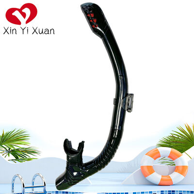 Swimming breathing tube fully dry type, snorkeling equipment, cross-border for both men and women, adult diving sports supplies, customized breathing tube