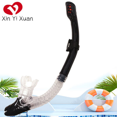 Swimming breathing tube fully dry type, snorkeling equipment, cross-border for both men and women, adult diving sports supplies, customized breathing tube