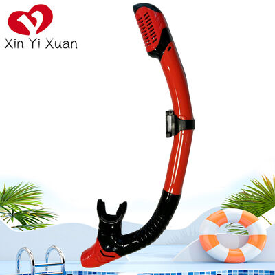 Swimming breathing tube fully dry type, snorkeling equipment, cross-border for both men and women, adult diving sports supplies, customized breathing tube