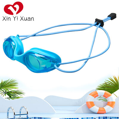 Professional manufacturer swimming glasses - Adult silicone high-definition waterproof and anti-fog swimming glasses - Factory customized OEM/ODM - Competition glasses