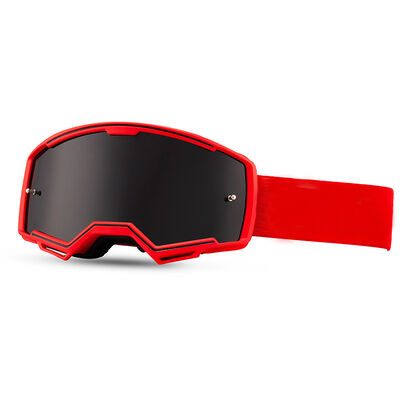 2025 New Model - Multi-color Contrasting Ski Goggles - Anti-fog and anti-glare all-scenario snowfield eye-protection equipment