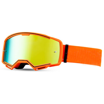 2025 New Model - Multi-color Contrasting Ski Goggles - Anti-fog and anti-glare all-scenario snowfield eye-protection equipment