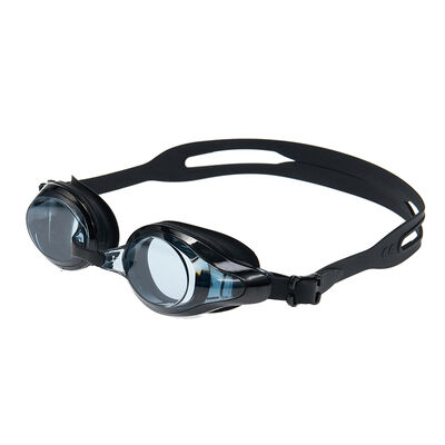 New style swimming goggles - Adult cross-border silicone anti-fog, electroplated waterproof for outdoor use - swimming goggles